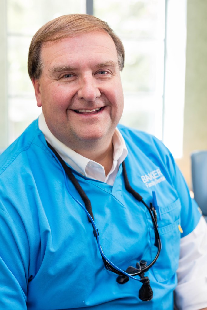 Baker Family Dental