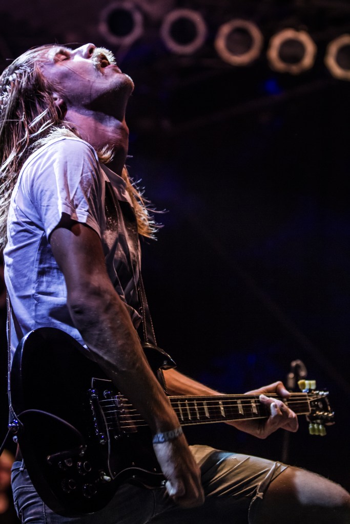 John Coffey @ Freakstock