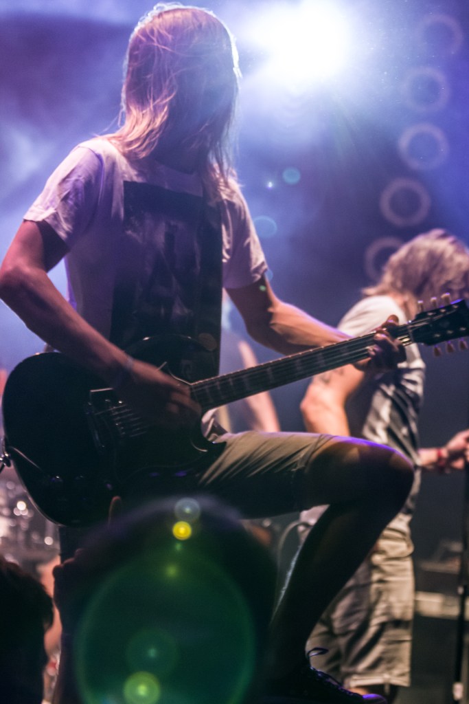 John Coffey @ Freakstock