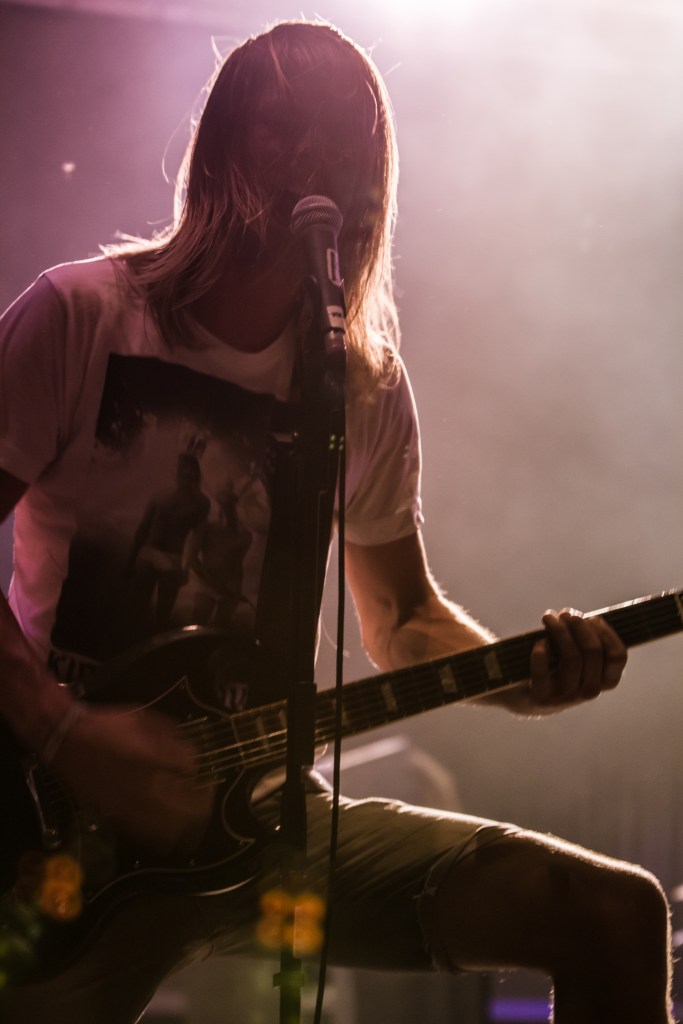 John Coffey @ Freakstock