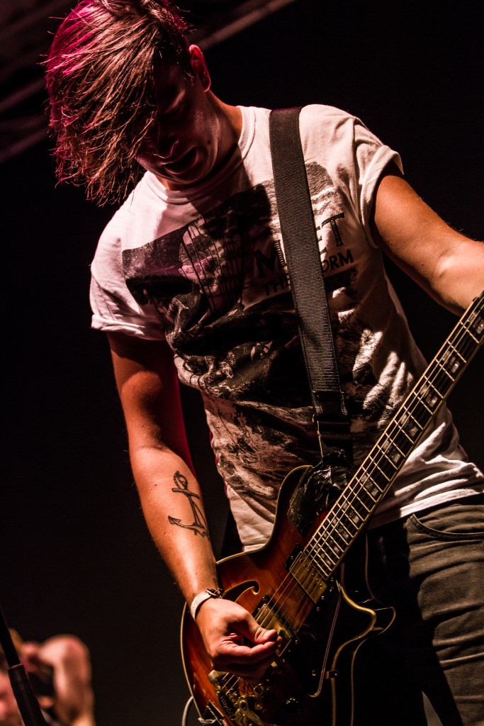 John Coffey @ Freakstock