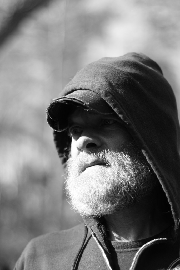 Dave the American Legend