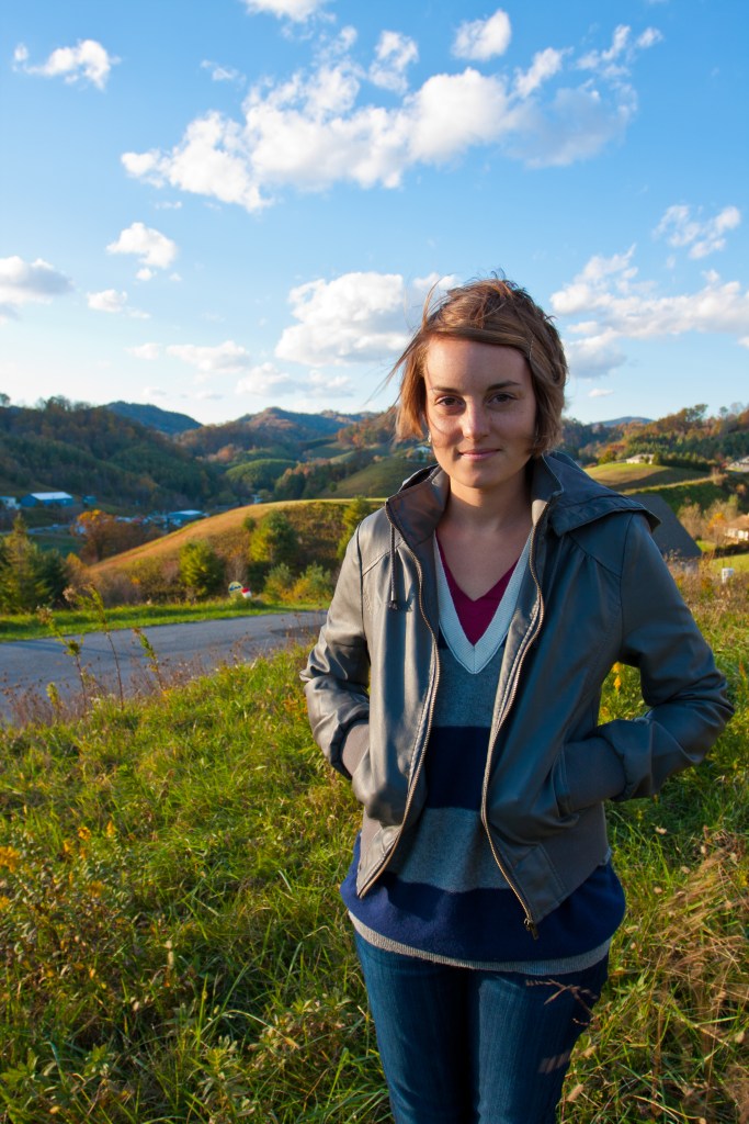 Appalachian Mountains