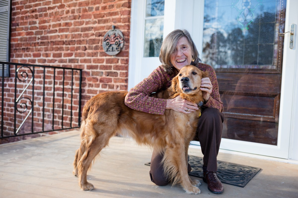 A Love Lost and Found on Oak&nbsp;Street