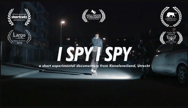 The Nuances of Copyediting Poetry for&nbsp;Film